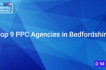 Top 9 PPC Agencies in Bedfordshire