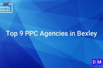 Top 9 PPC Agencies in Bexley