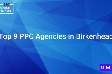 Top 9 PPC Agencies in Birkenhead