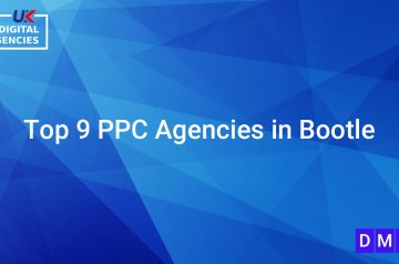 Top 9 PPC Agencies in Bootle