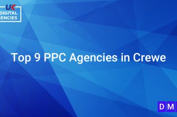 Top 9 PPC Agencies in Crewe