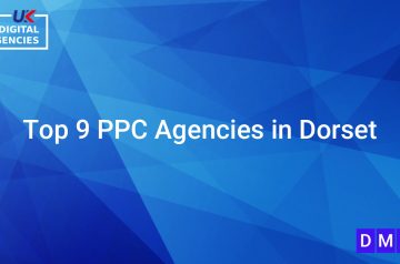Top 9 PPC Agencies in Dorset