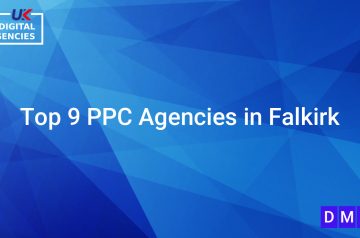 Top 9 PPC Agencies in Falkirk