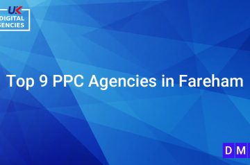 Top 9 PPC Agencies in Fareham