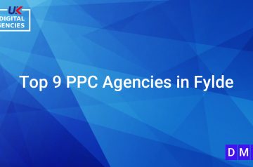 Top 9 PPC Agencies in Fylde