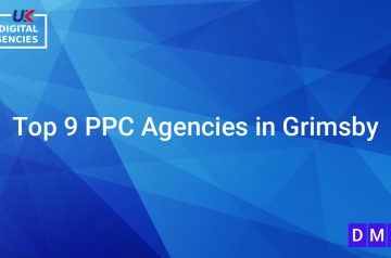 Top 9 PPC Agencies in Grimsby