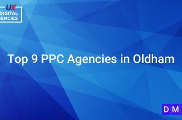 Top 9 PPC Agencies in Oldham