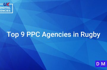 Top 9 PPC Agencies in Rugby