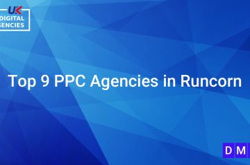 Top 9 PPC Agencies in Runcorn