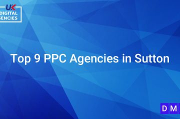 Top 9 PPC Agencies in Sutton