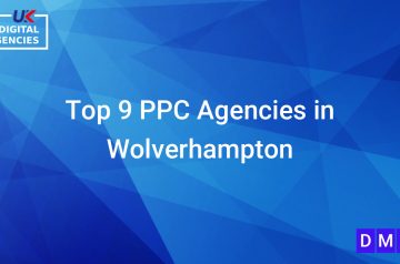 Top 9 PPC Agencies in Wolverhampton