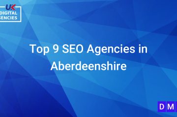 Top 9 SEO Agencies in Aberdeenshire