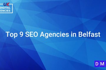 Top 9 SEO Agencies in Belfast