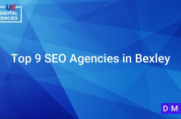 Top 9 SEO Agencies in Bexley