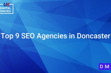 Top 9 SEO Agencies in Doncaster