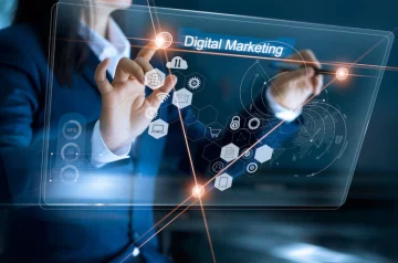 How to do digital marketing?
