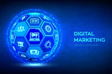 What is DMP in digital marketing?