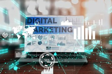 What services do digital marketing agencies offer?