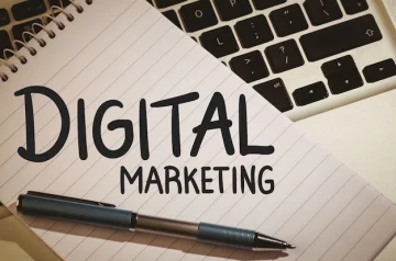 What is a full service digital marketing agency?