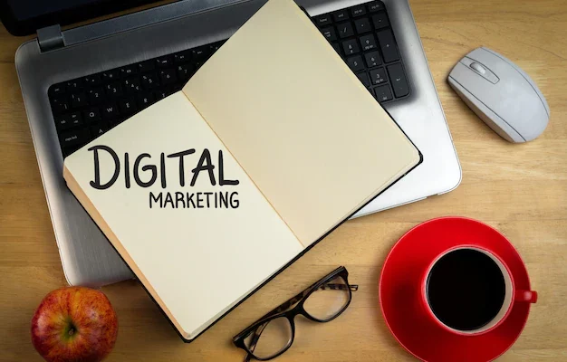 How to sell digital marketing services?